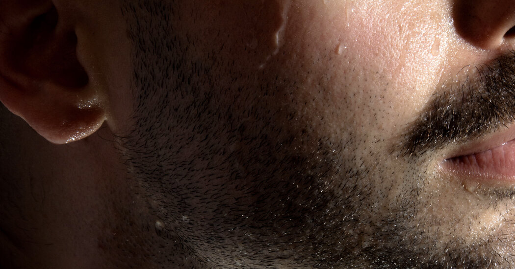 Does Sweating More Make for a Better Workout?