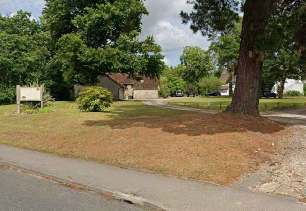 Care Quality Commission says leadership of Woodside Lodge care home in Bransgore ‘requires improvement’