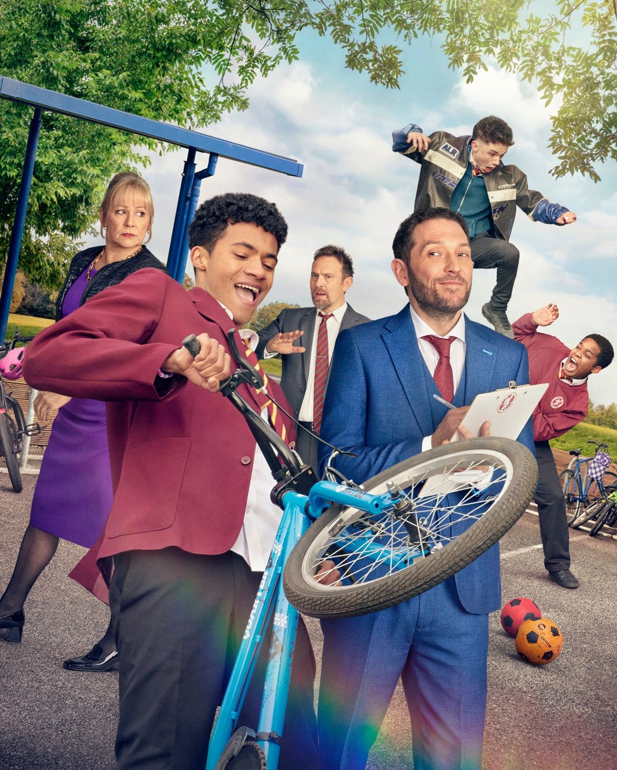 Waterloo Road