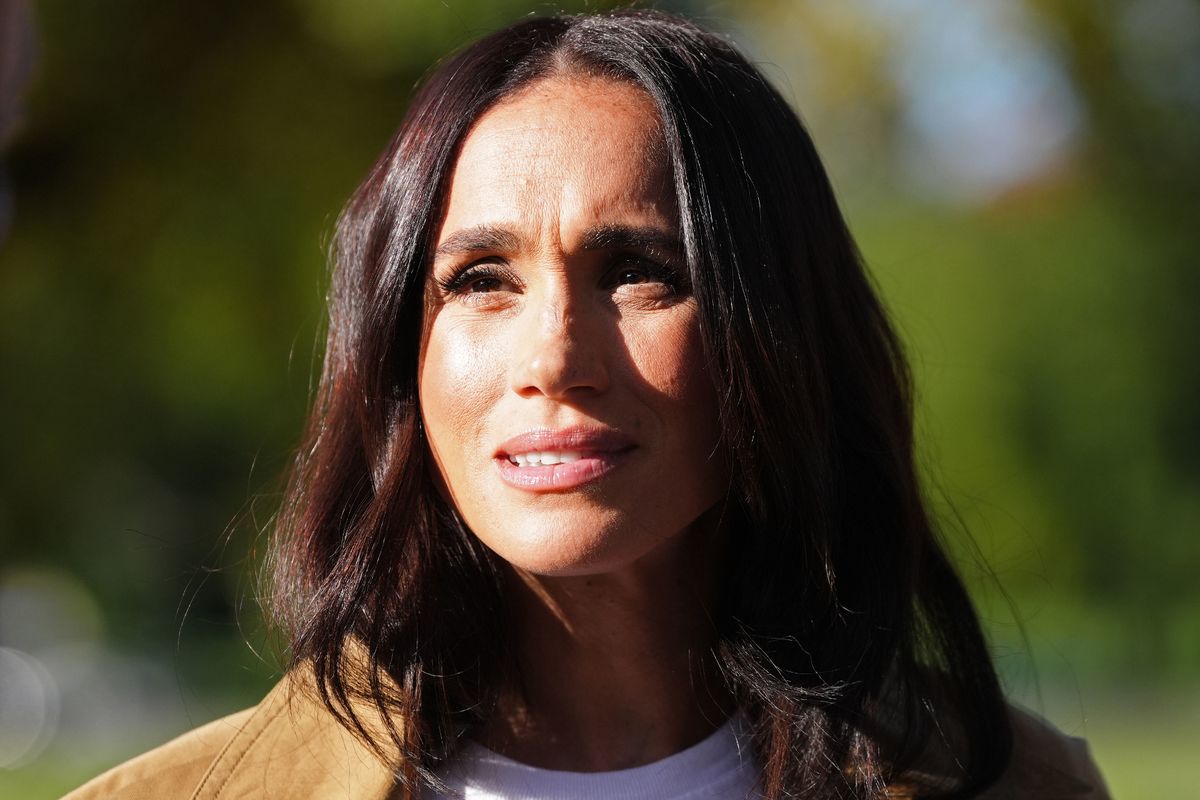 Meghan Markle