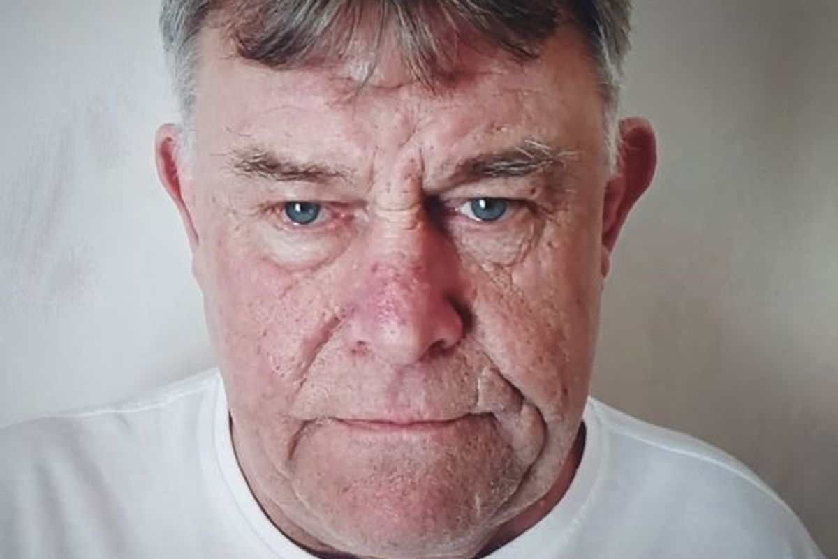 A body has been found in the search for Stephen Faulkner