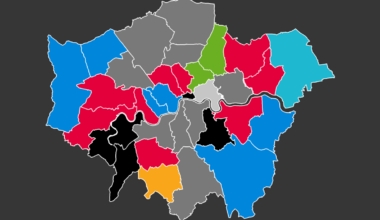My London