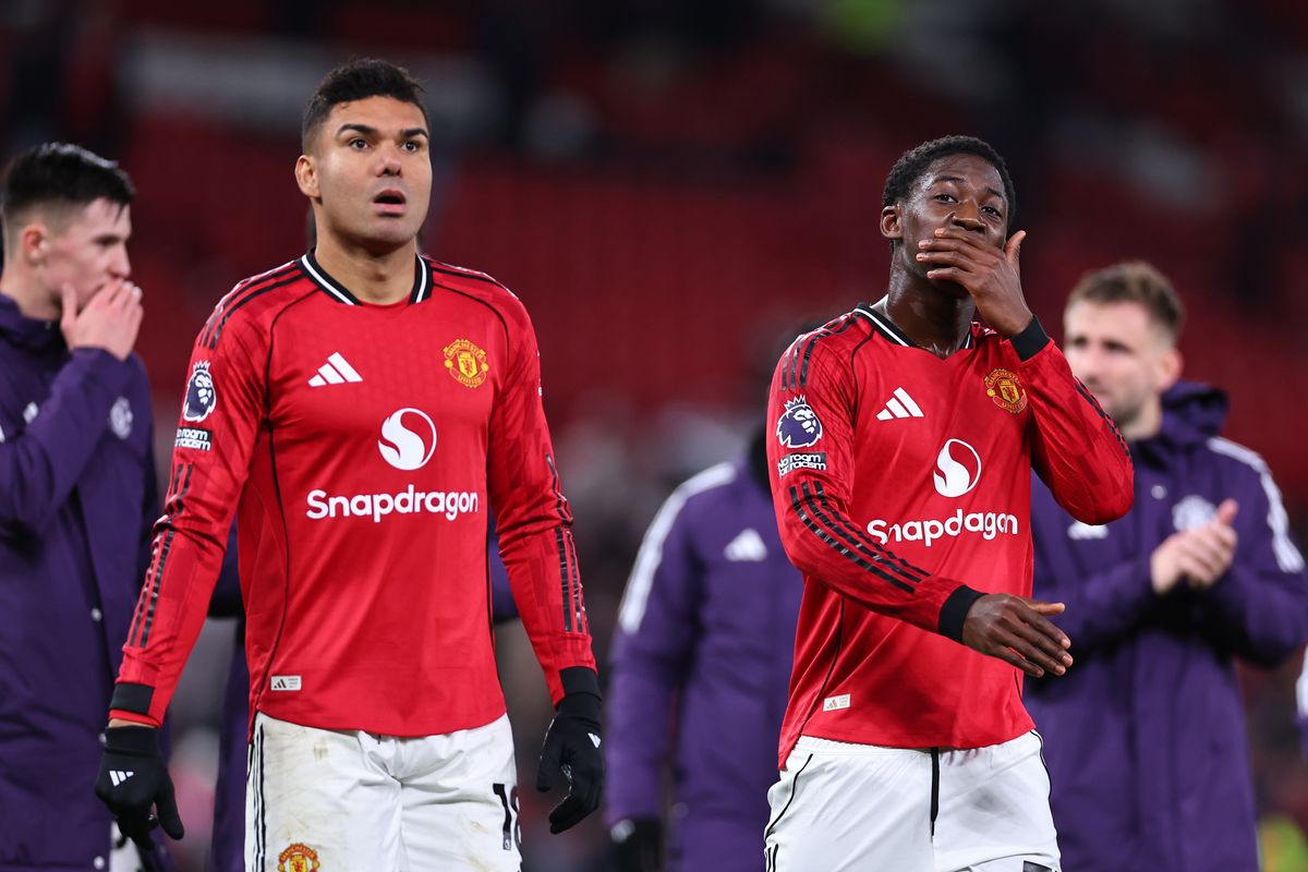 Casemiro