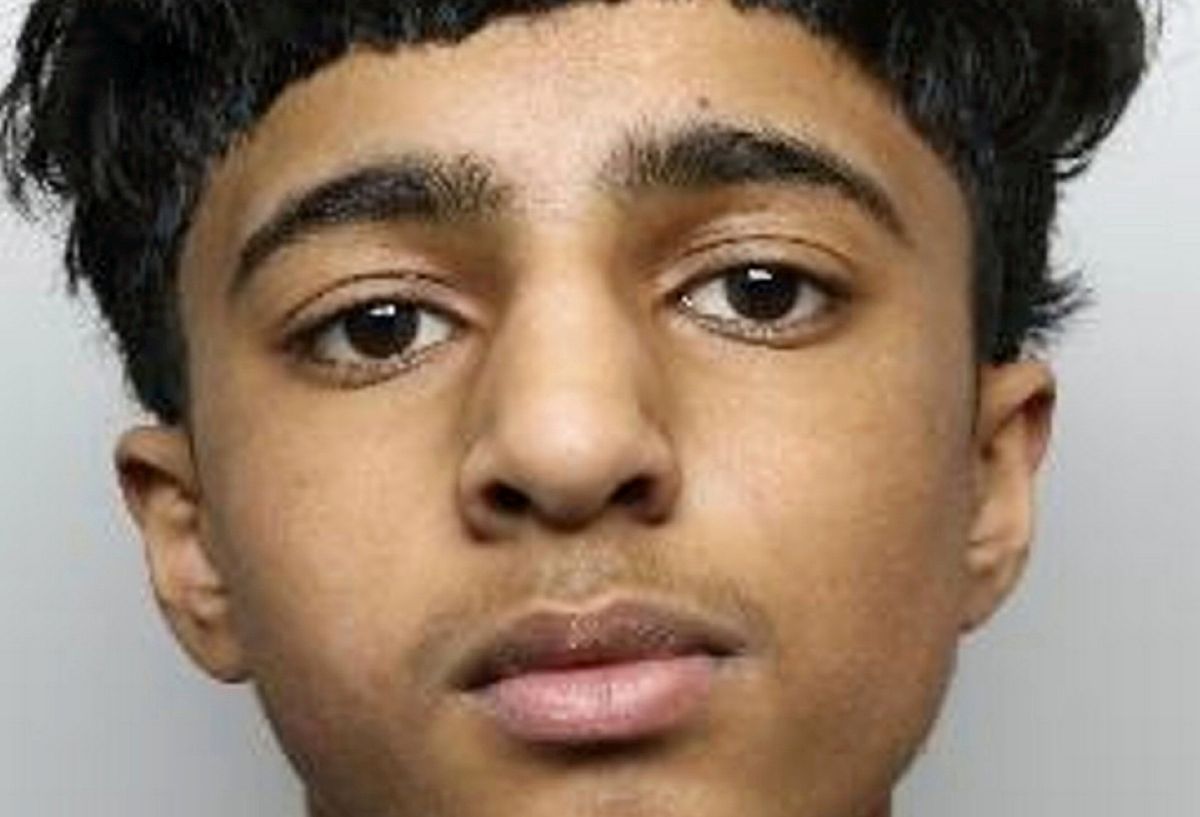 Mohammed Umar Khan