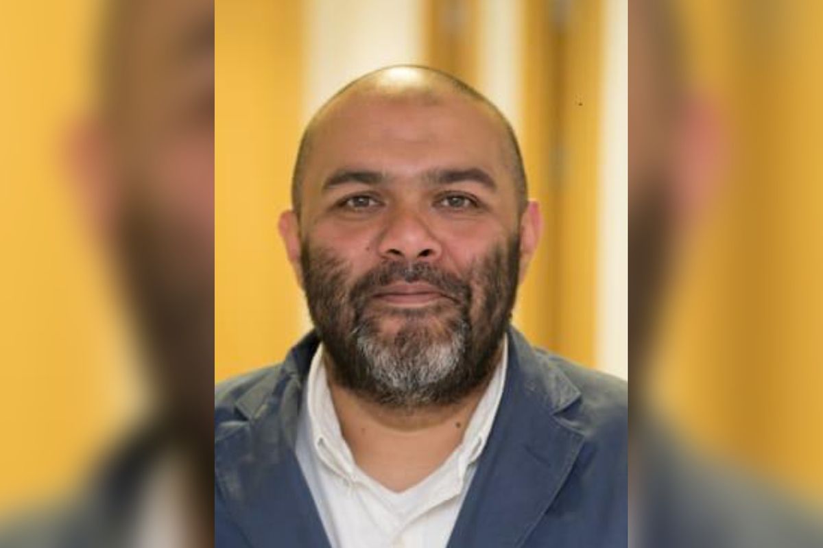 Dr Hassan Burhan sadly died when out walking with his family on Bank Holiday Monday