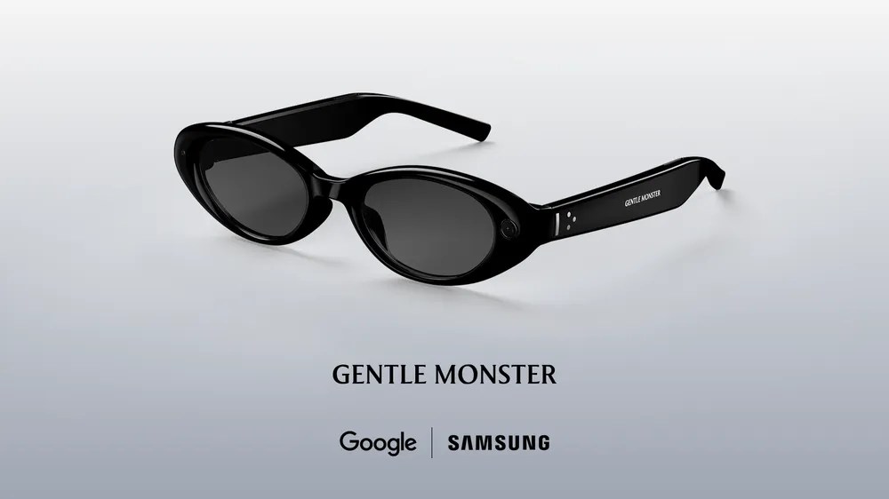 We tried Google’s AI glasses and they’re almost there