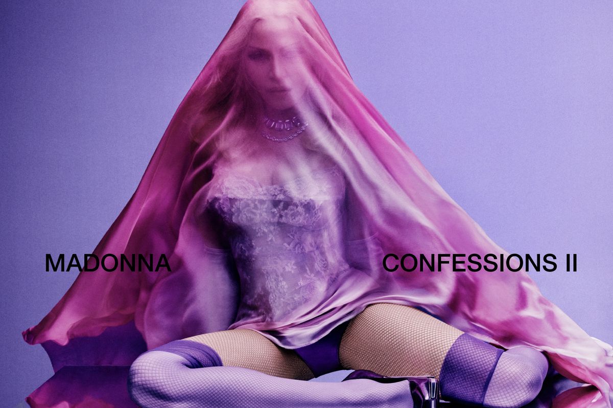 Madonna