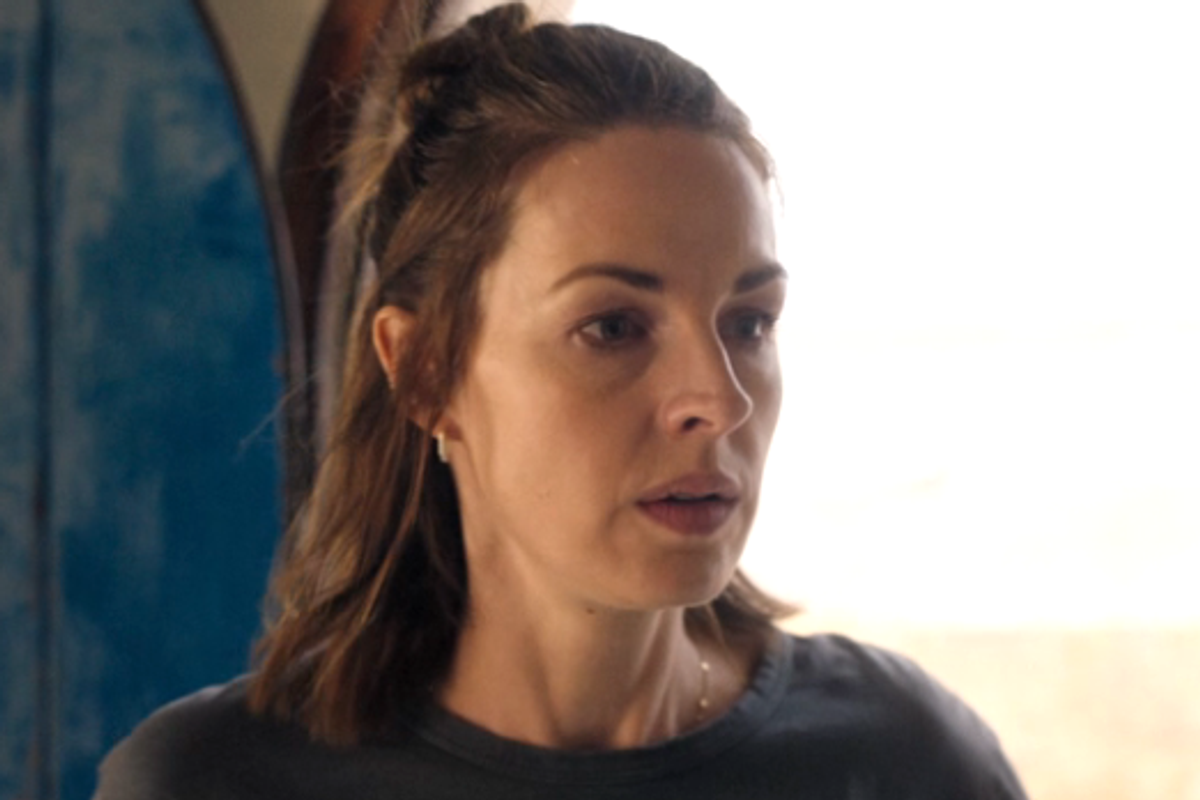 Two Weeks in August viewers call out glaring issue as they fume 'I've given up'
