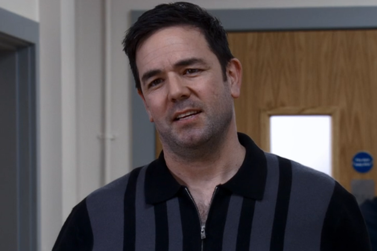 Coronation Street Ben star's role in 'mind-blowing' drama leaves fans speechless