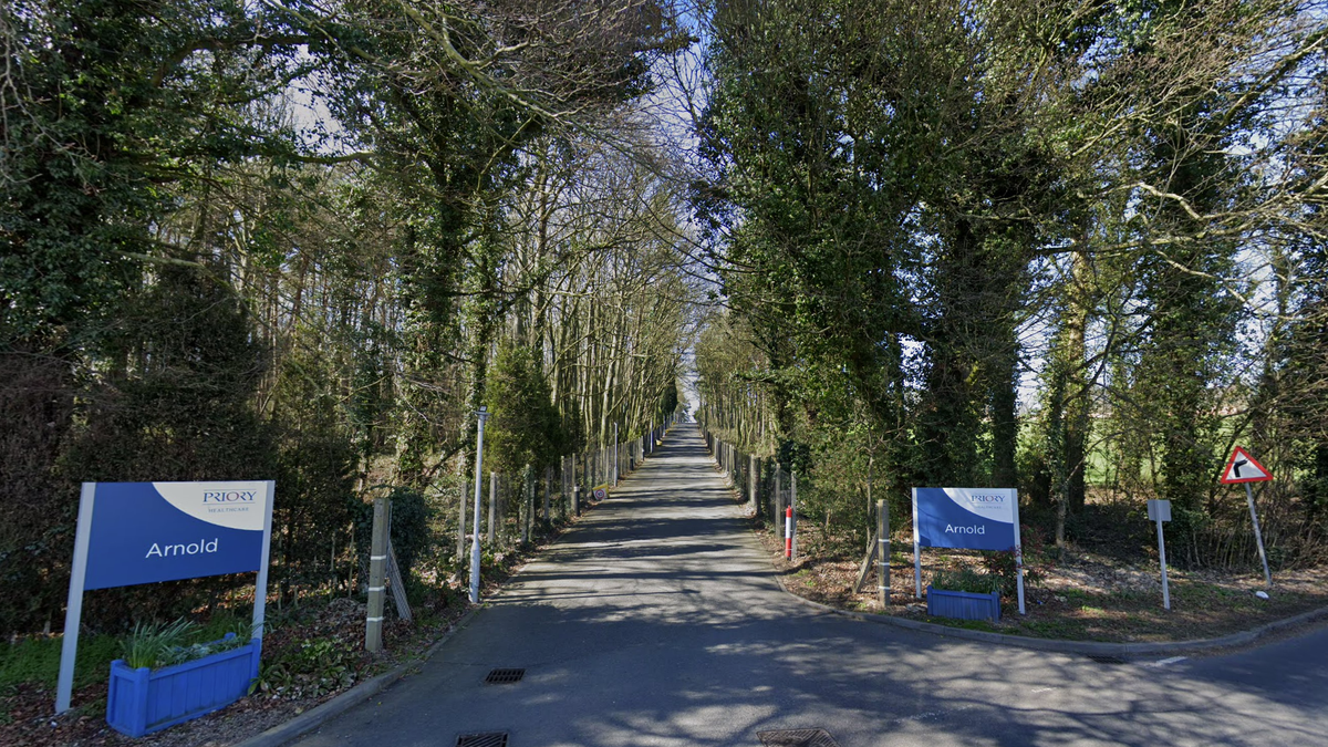 Nottinghamshire Live
