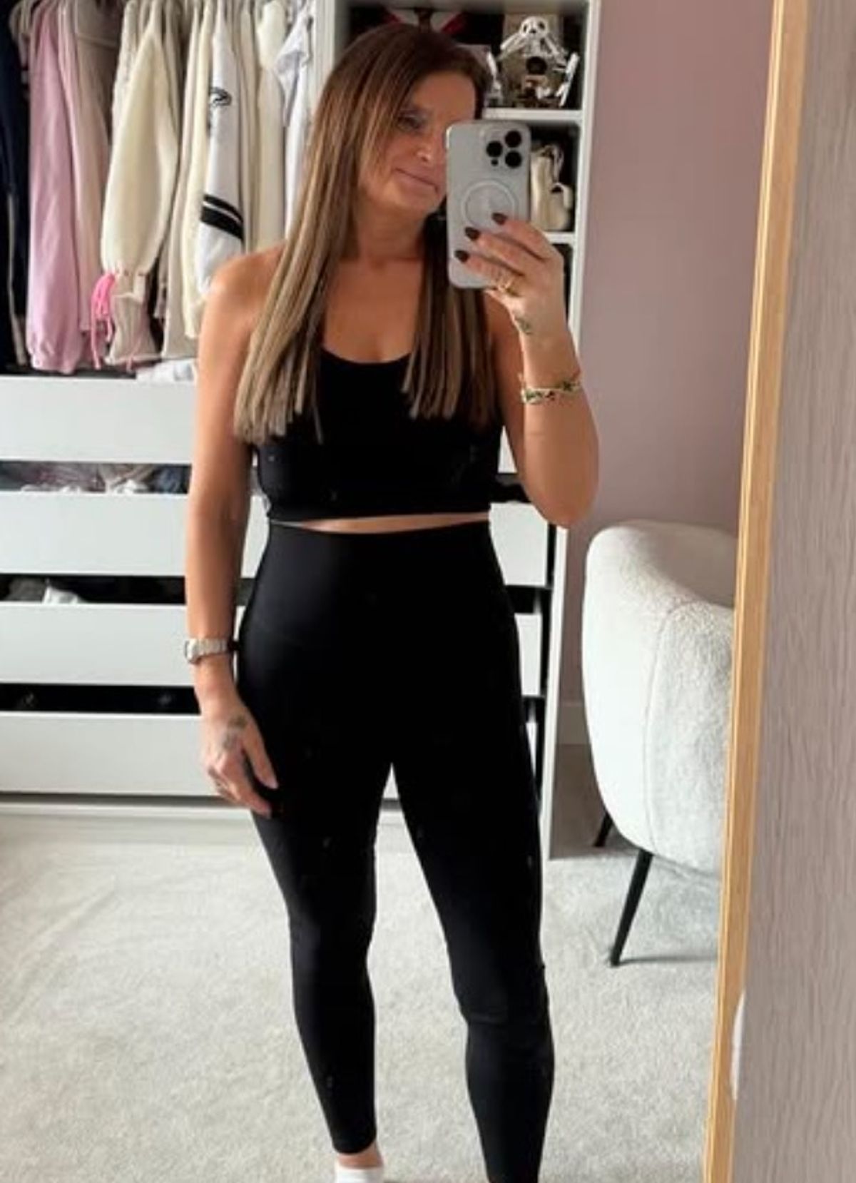 Sue Radford
