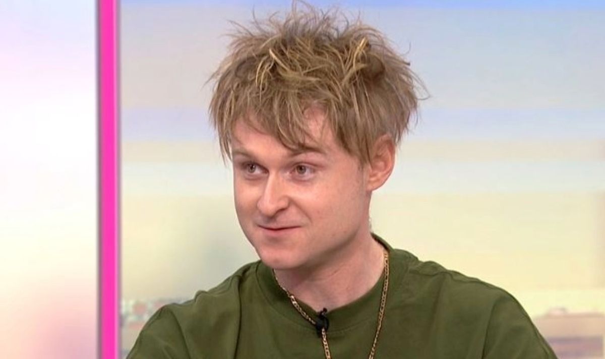 Sam Battle