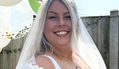 Woman left devastated as she's barred from boarding flight to Benidorm over new rule