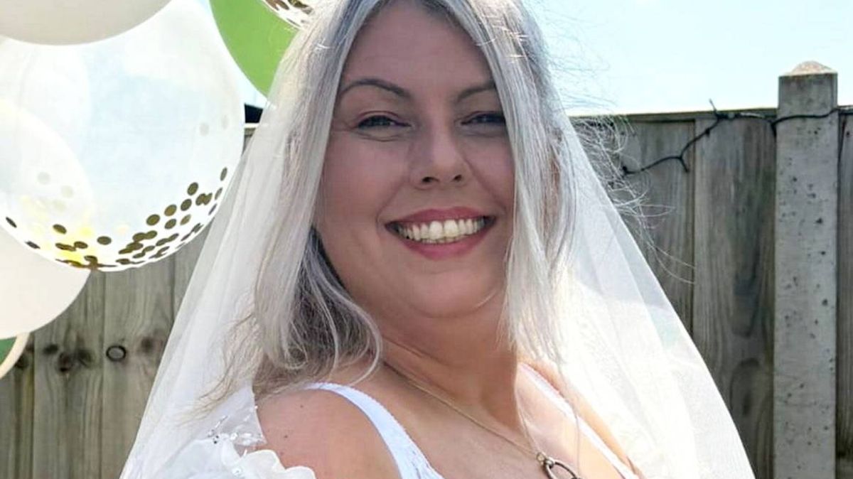 Woman left devastated as she's barred from boarding flight to Benidorm over new rule