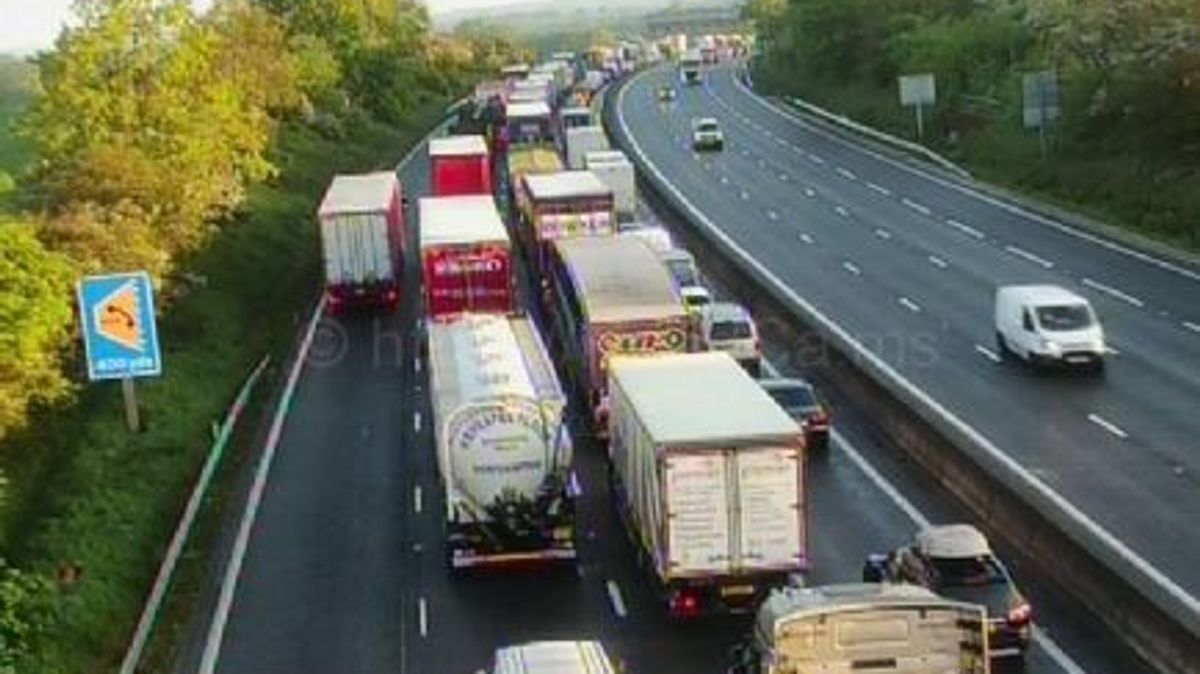 Stoke-on-Trent Live