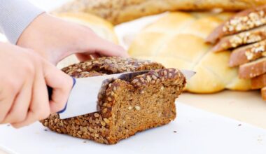 Dietitians Reveal the Best Breads to Eat for Stable Blood Sugar