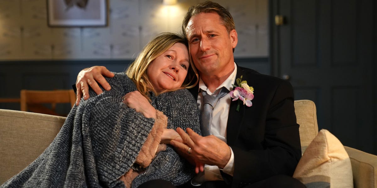 Hollyoaks confirms details of Diane's devastating final scenes next week