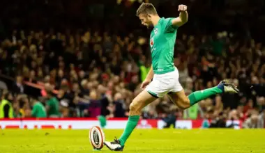 Transfer News: Ireland fly-half linked with early exit after disappointing season