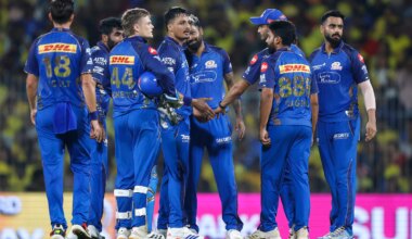 How Mumbai Indians Can Qualify For IPL 2026 Playoffs After Defeat Against Rivals CSK