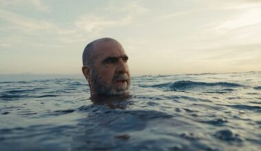 'Cantona' Review: Eric Cantona is Unrepentant in Enjoyable Doc