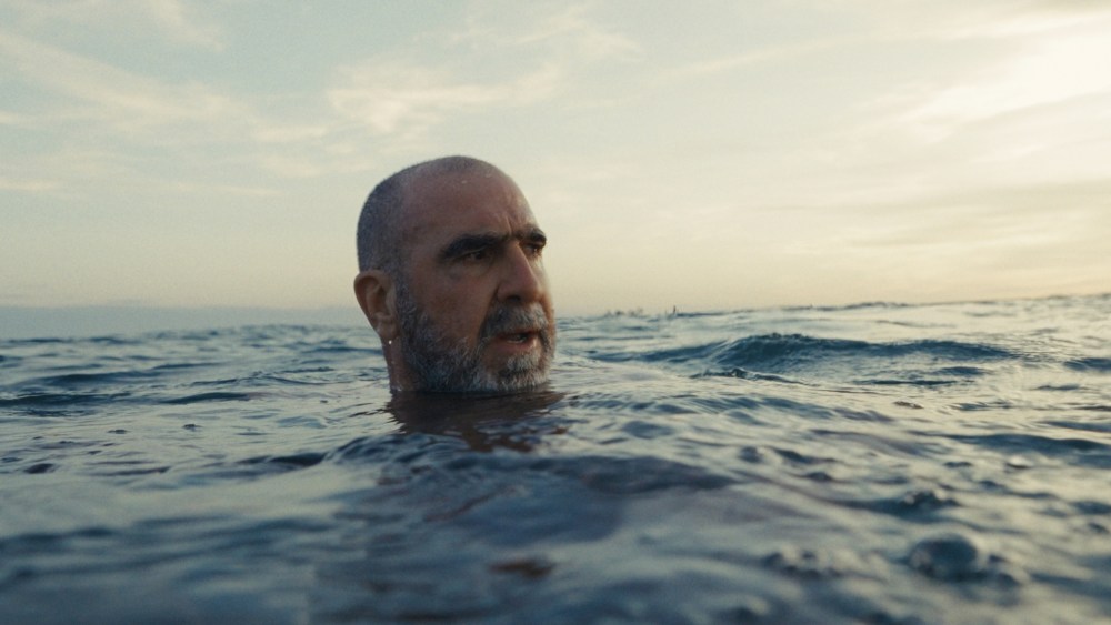 'Cantona' Review: Eric Cantona is Unrepentant in Enjoyable Doc