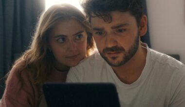 Romantic comedy set in Glasgow with 'homegrown talent' hits UK cinemas