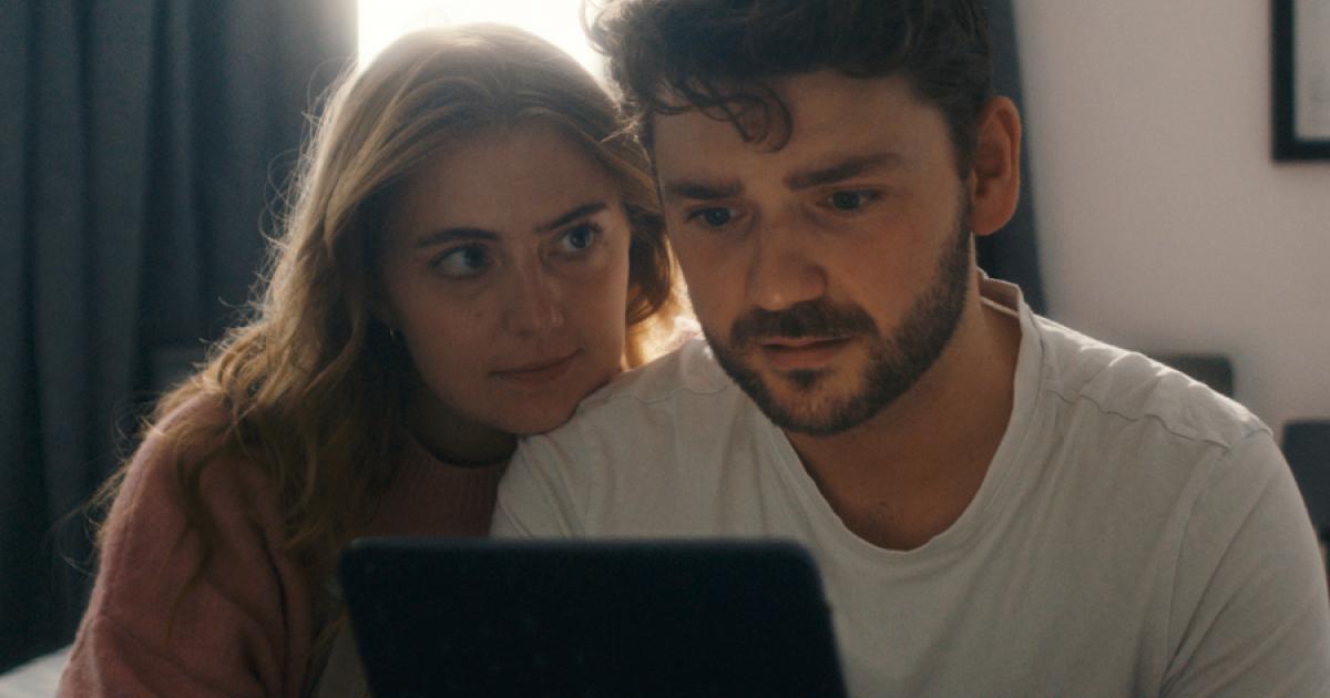 Romantic comedy set in Glasgow with 'homegrown talent' hits UK cinemas