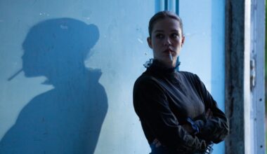 'Another Day' Review: Adèle Exarchopoulos in Graceful Addiction Drama