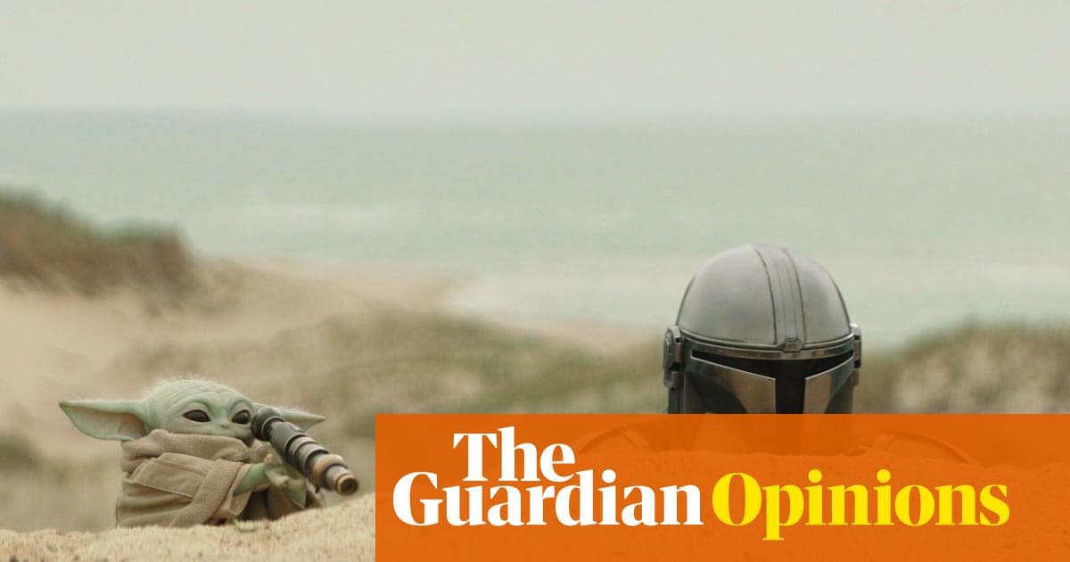 Star Wars has to deliver a proper movie with The Mandalorian and Grogu – otherwise the franchise is dead | Movies