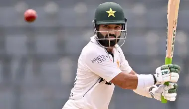 Bangladesh beat Pakistan by 78 runs to clinch Test series 2-0 - Sport