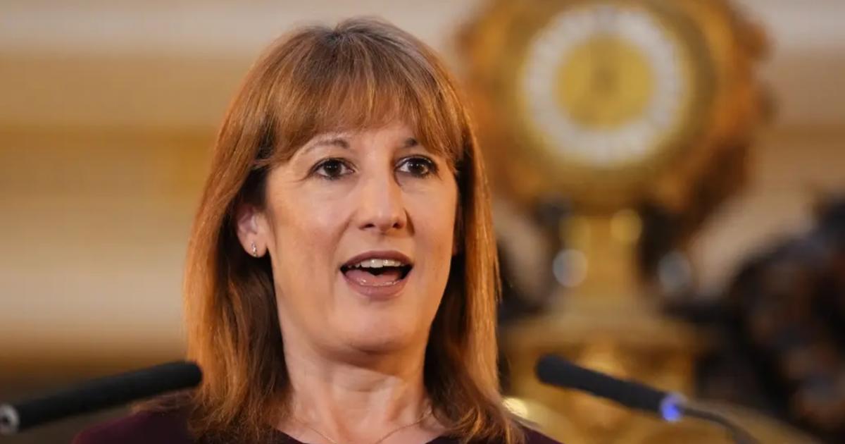 Pudsey MP Rachel Reeves hits back at heckler in Leeds