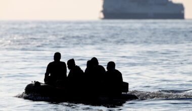 Two women die in attempted Channel crossing from France to UK | News