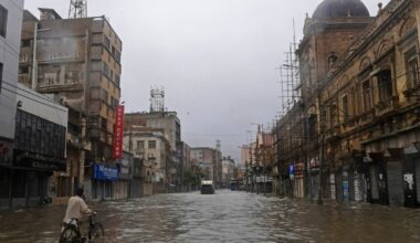 Climate Change Is Creating a New Kind of Weather Disaster