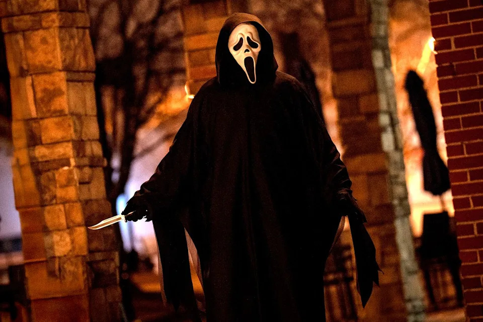 Scream 7Credit: Paramount Pictures