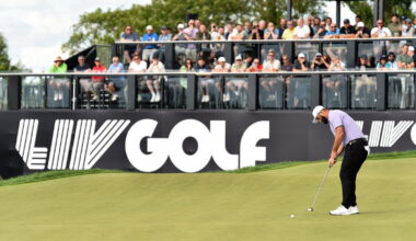 LIV Golf