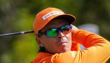 Rickie Fowler