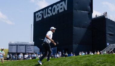 U.S. Open