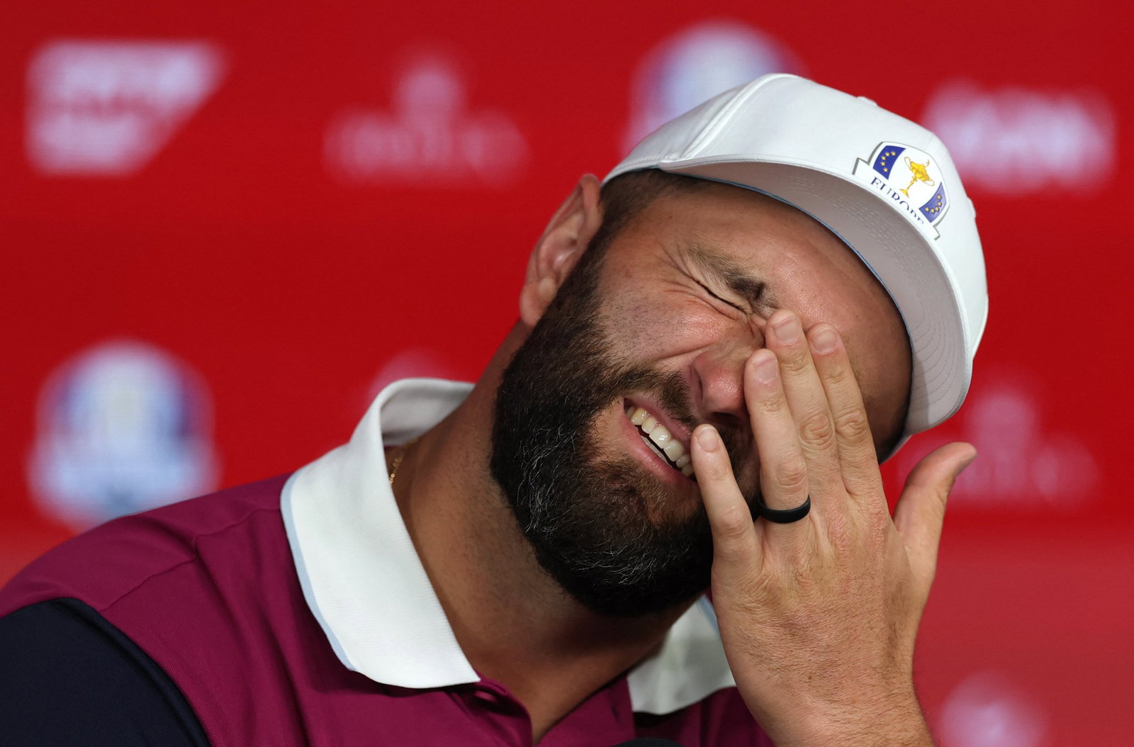 Jon Rahm