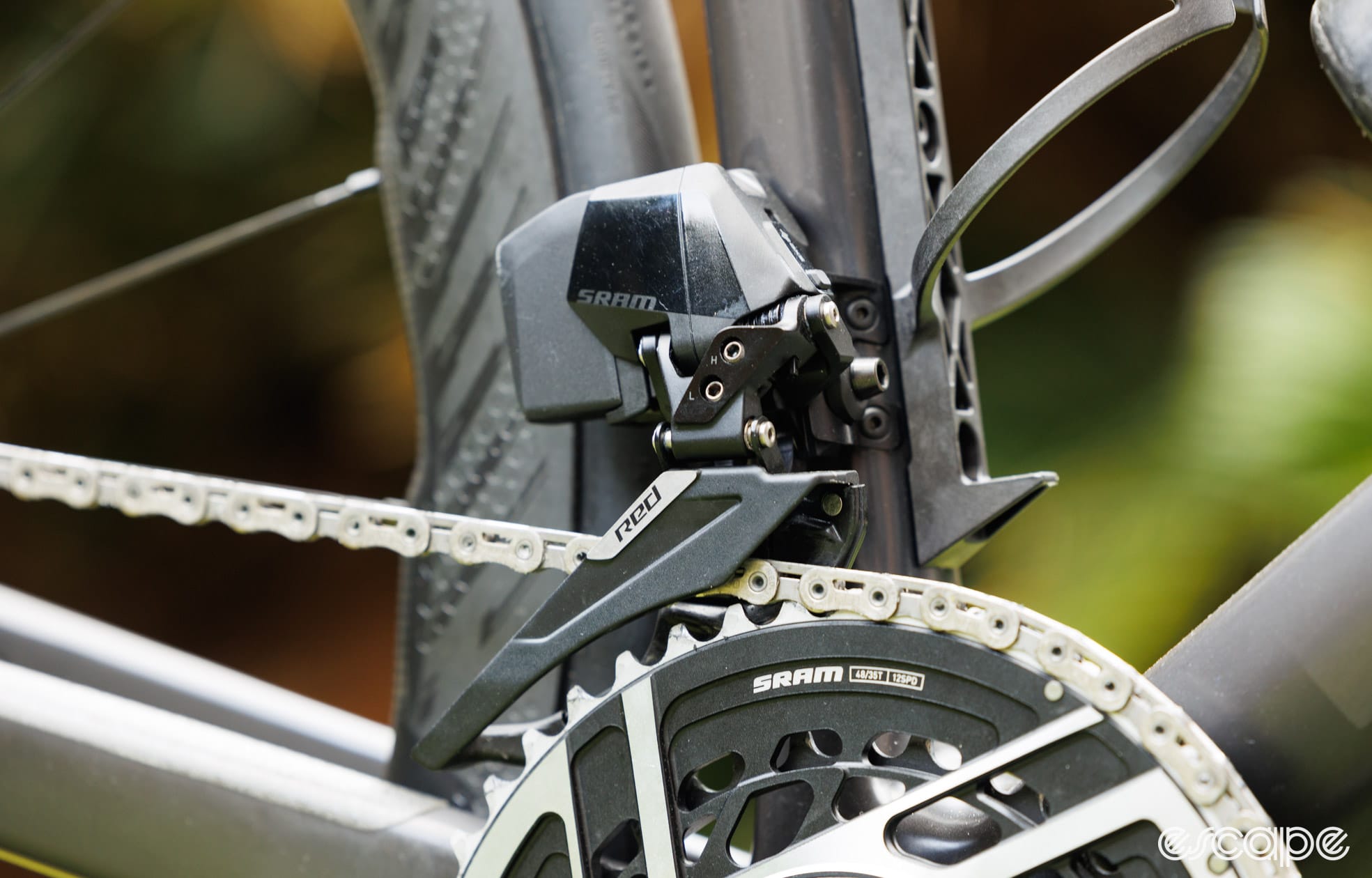 Brussels court rejects UCI gear limit appeal in warning for sports governing bodies everywhere