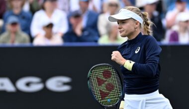 Lexus Birmingham Open 2026: Preview, draws, player list & how to watch
