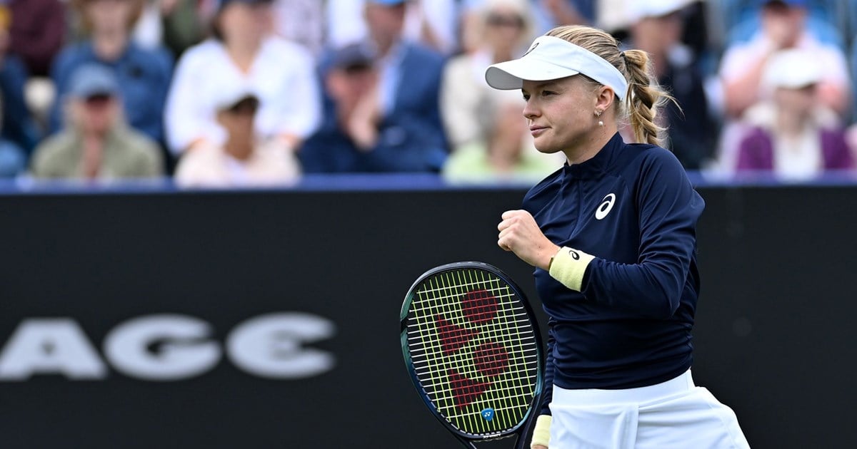 Lexus Birmingham Open 2026: Preview, draws, player list & how to watch
