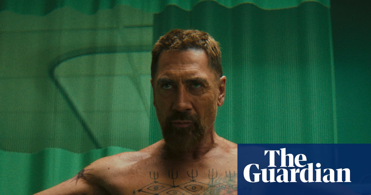 Cape Fear to Not Suitable for Work: the seven best shows to stream this week | Television
