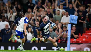 Bears confirm 12 players to leave at end of 2025/26 season