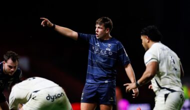 Tomas Gwilliam pens new deal in Bear Country