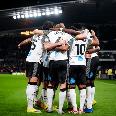 CLUB UPDATE: Derby County Retained List – 2025/26 Season - Blog