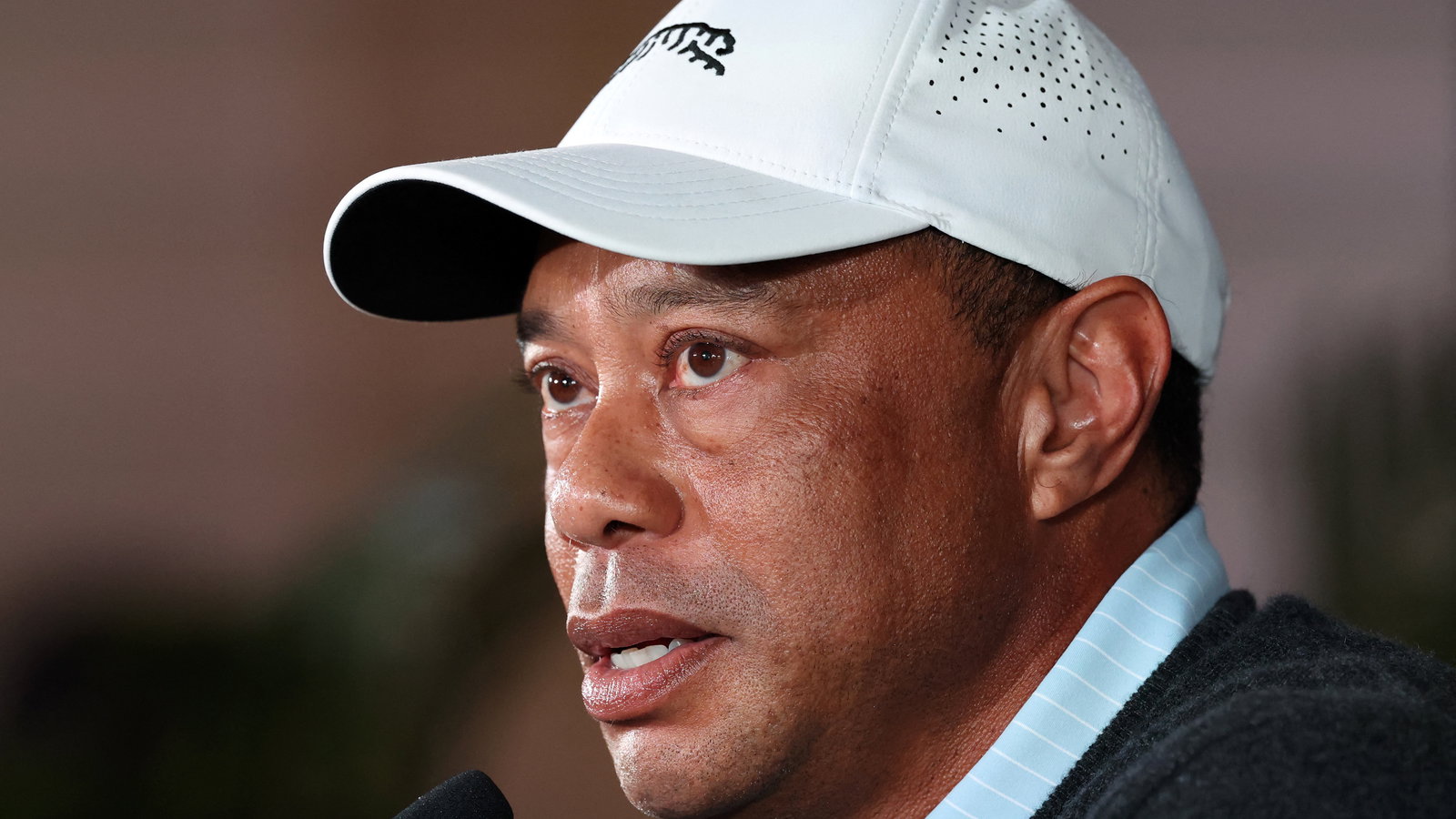 Tiger Woods