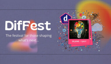 DifFest to return for extended celebration of UK business innovation
