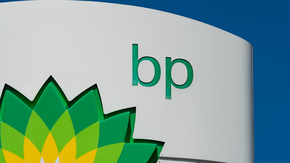 Inside BP’s Dramatic Pivot Back to Oil and Gas