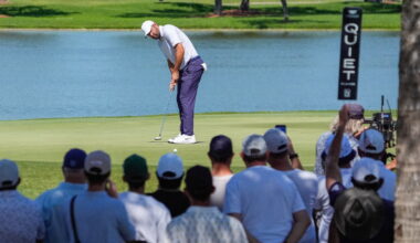 Cadillac Championship