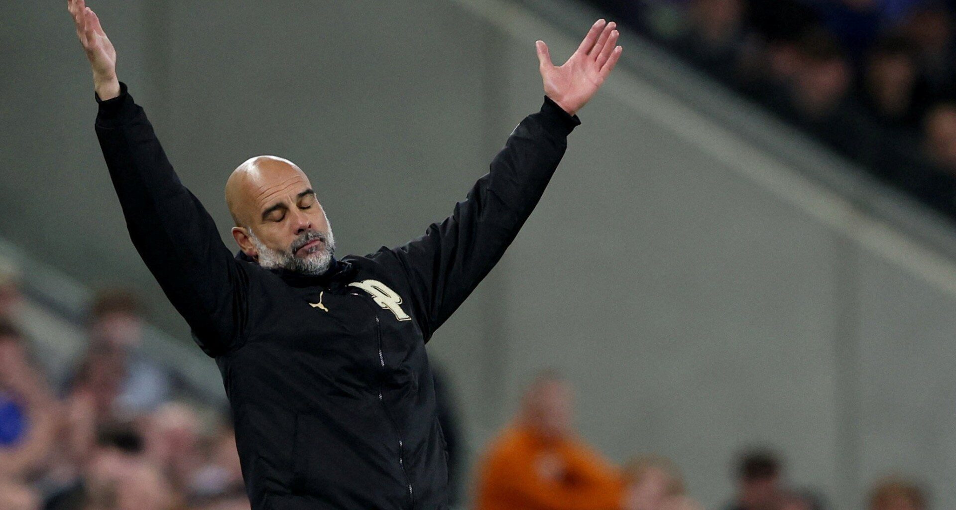 Man City have lost control of the Premier League title race: Guardiola | Football News